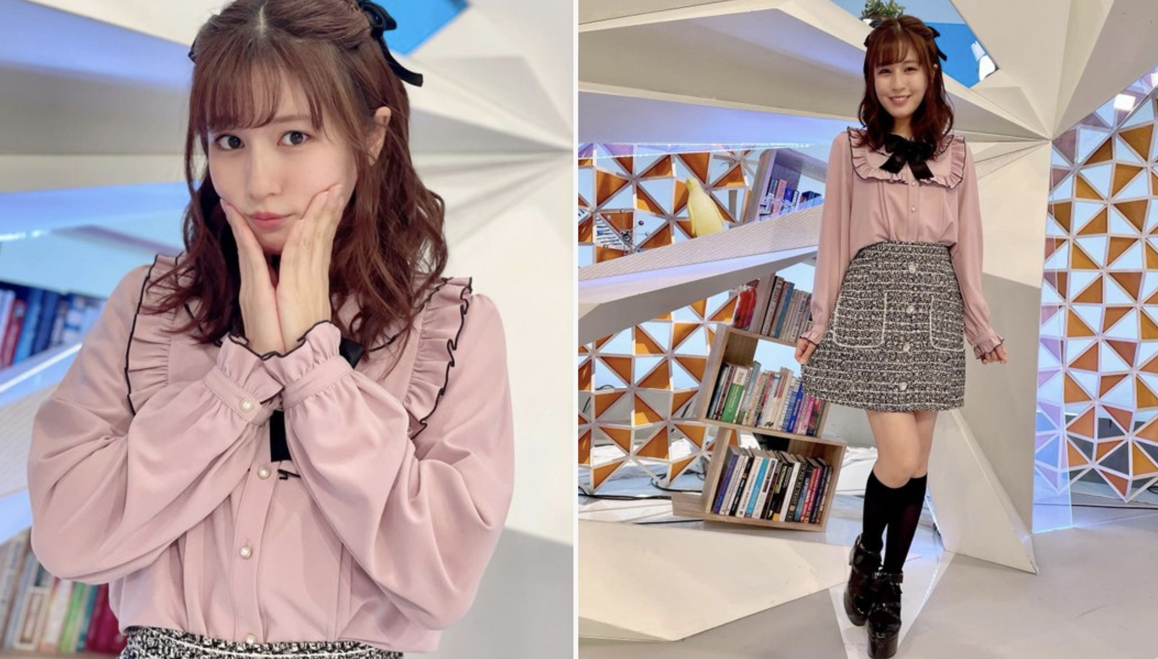 量産型女子の髪型 今年のトレンドヘアはボブで決まり 田舎から情報発信するこいちゃんブログ