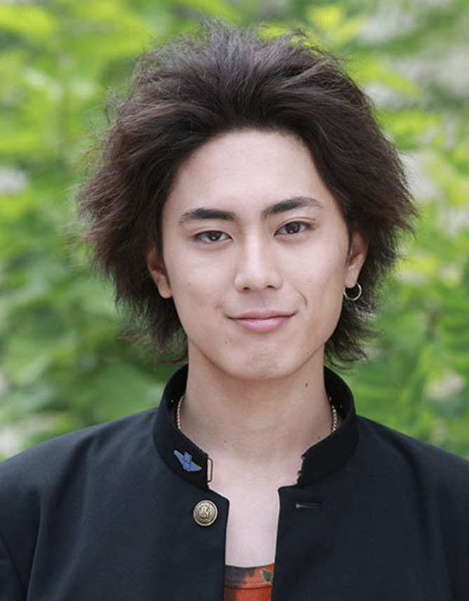 ナンバmg5 間宮祥太朗 22ドラマ主演決定 気になる髪型は 田舎から情報発信するこいちゃんブログ