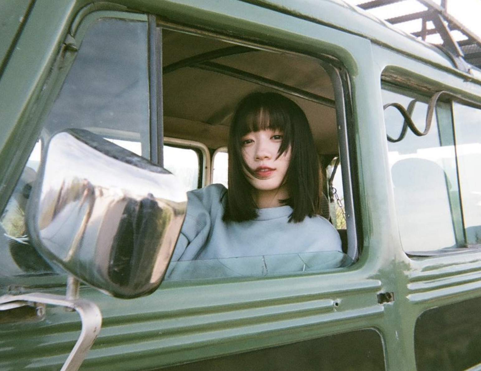 画像あり 永野芽郁の愛車 バイク はエストレヤ 運転姿がカッコいい 田舎から情報発信するこいちゃんブログ