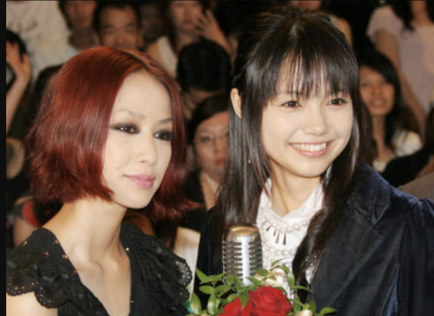 宮崎あおい現在の髪型が可愛い 22春はボブヘアが流行る 田舎から情報発信するこいちゃんブログ