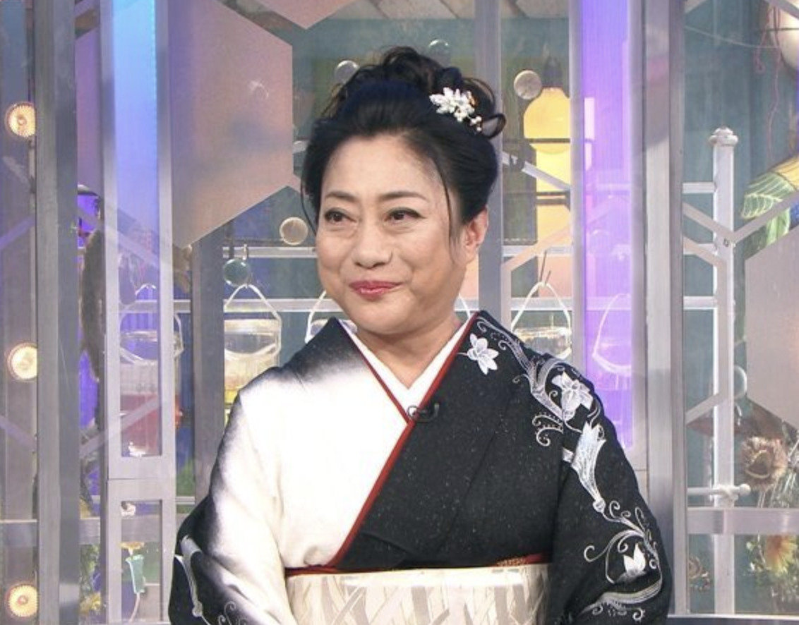 画像まとめ 山村紅葉の若い頃は超きれい 夫は元財務省のエリート 田舎から情報発信するこいちゃんブログ